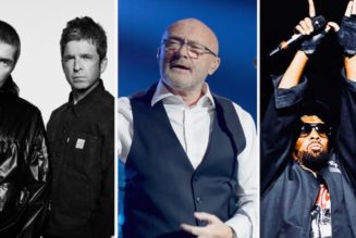 Rock & Roll Hall of Fame's 2026 Class: Oasis, Wu-Tang Clan, Phil Collins & More