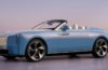 Rolls-Royce Launches Coachbuild Collection With "Project Nightingale"