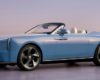 Rolls-Royce Launches Coachbuild Collection With "Project Nightingale"