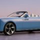 Rolls-Royce Launches Coachbuild Collection With "Project Nightingale"
