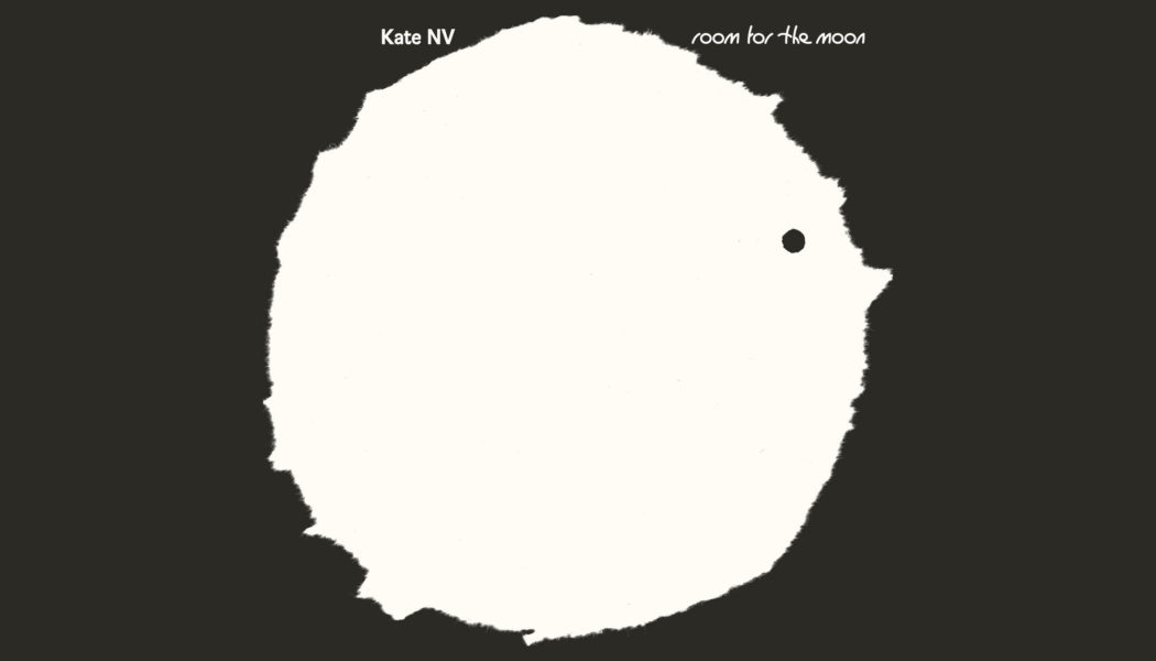 Room for the Moon is thrillingly weird experimental pop