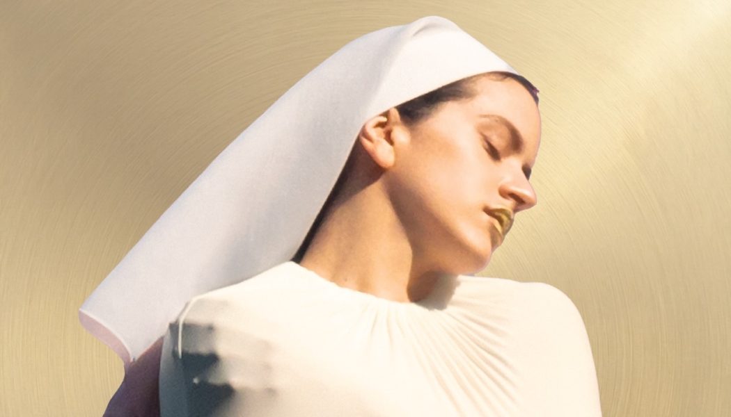 Rosalía Releases LUX (Complete Works) with Four Extra Tracks