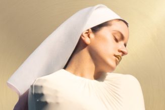 Rosalía Releases LUX (Complete Works) with Four Extra Tracks