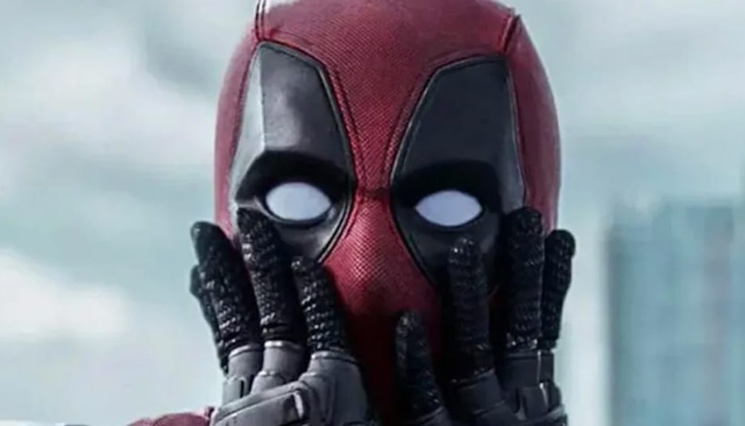 Ryan Reynolds Reveals Deadpool Will Be a "Supporting Character" Moving Forward in the MCU