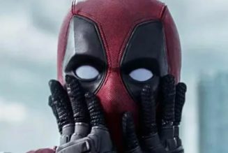 Ryan Reynolds Reveals Deadpool Will Be a "Supporting Character" Moving Forward in the MCU