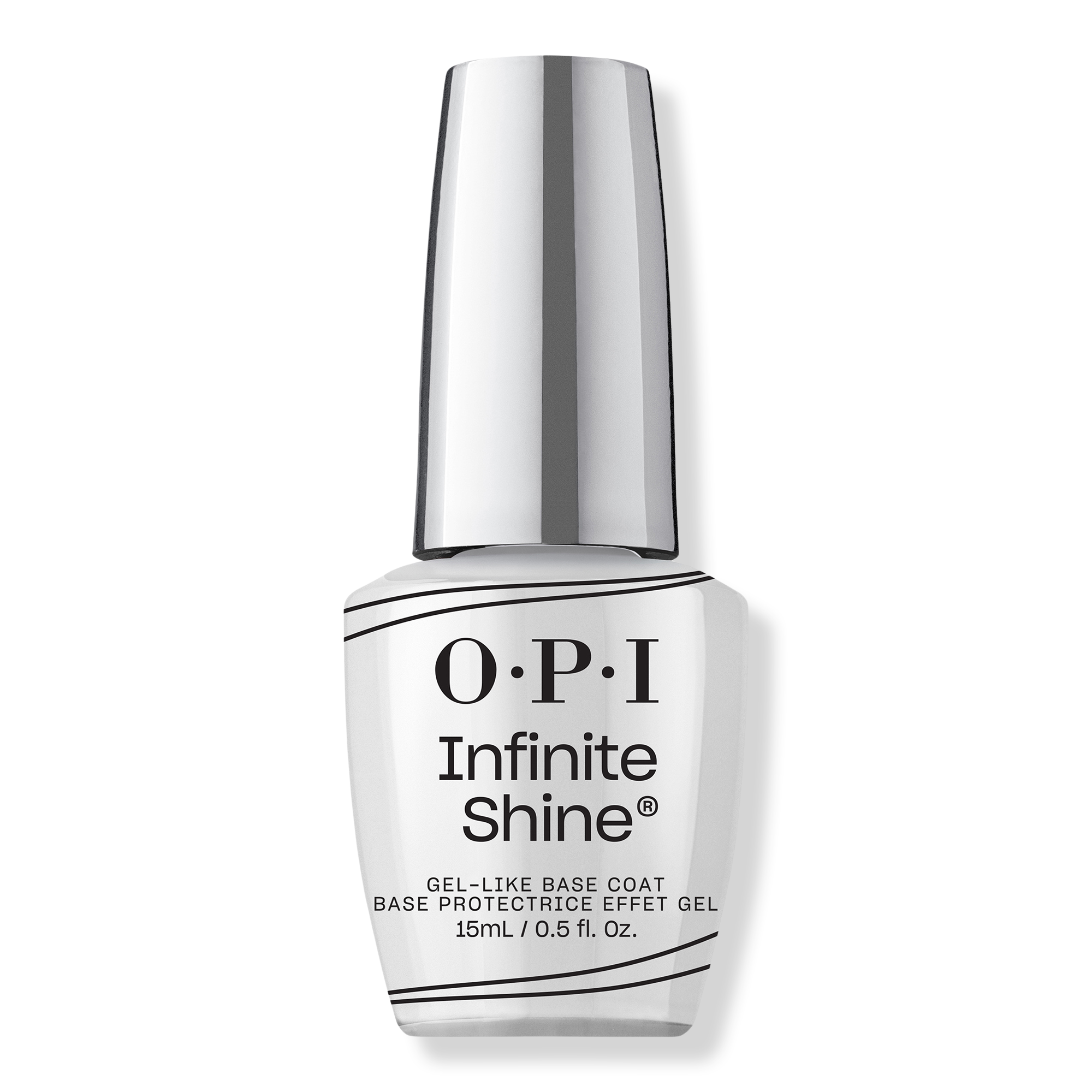 Infinite Shine Gel-Like Base Coat