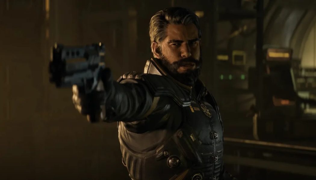 Saros is pure action nirvana