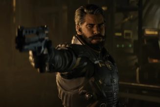 Saros is pure action nirvana