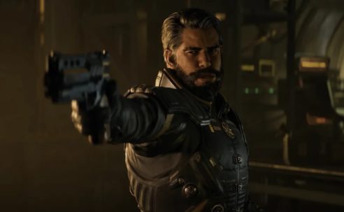 Saros is pure action nirvana