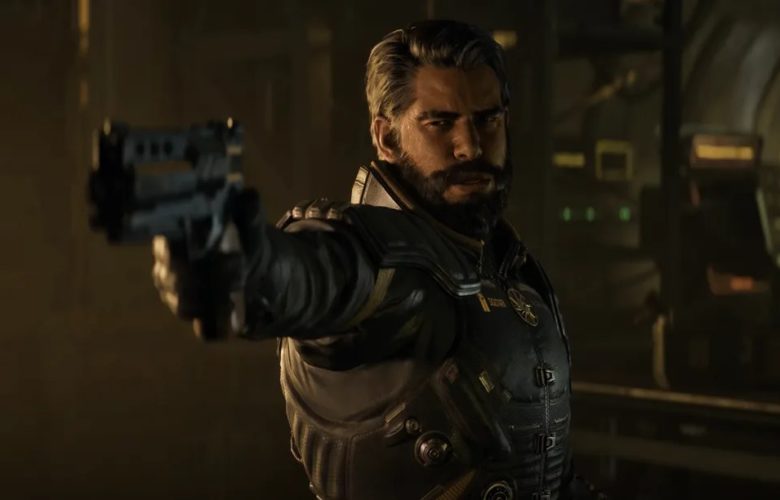 Saros is pure action nirvana