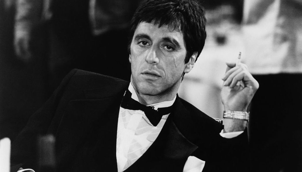 Say Hello To My Little Mortgage: ‘Scarface’ Mansion Goes Up For $237M