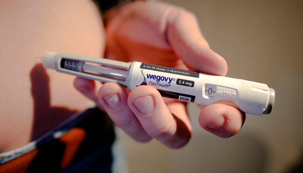 Schlank per Spritze – Zwischen Medizin und Lifestyle