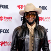 Shaboozey Saddles Up For New Album 'The Outlaw Cherie Lee & Other Western Tales'