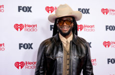 Shaboozey Saddles Up For New Album 'The Outlaw Cherie Lee & Other Western Tales'