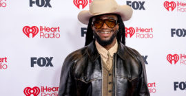 Shaboozey Saddles Up For New Album ‘The Outlaw Cherie Lee & Other Western Tales’