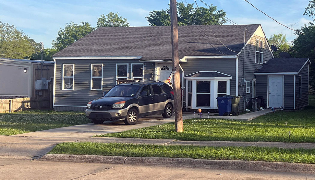 Shamar Elkins Kills 8 Children, Injures 2 Women In Mass Shooting