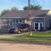 Shamar Elkins Kills 8 Children, Injures 2 Women In Mass Shooting