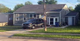 Shamar Elkins Kills 8 Children, Injures 2 Women In Mass Shooting