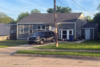 Shamar Elkins Kills 8 Children, Injures 2 Women In Mass Shooting