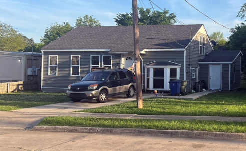 Shamar Elkins Kills 8 Children, Injures 2 Women In Mass Shooting