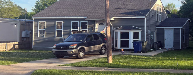 Shamar Elkins Kills 8 Children, Injures 2 Women In Mass Shooting