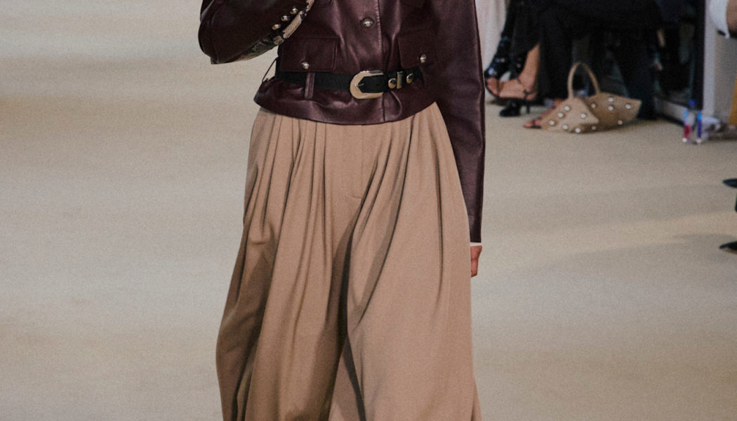 Shop The 9 Spring 2026 Runway Looks I Can’t Stop Thinking About