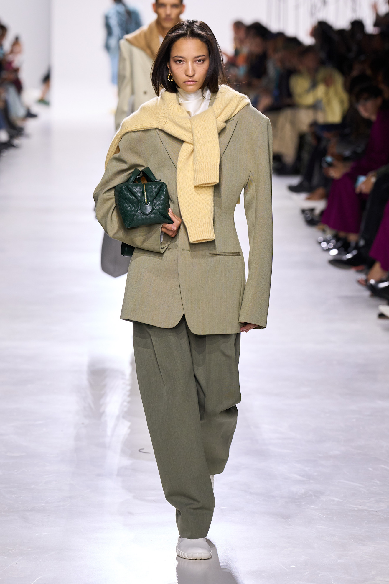 spring 2026 runway images