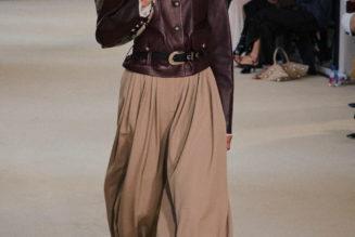 Shop The 9 Spring 2026 Runway Looks I Can’t Stop Thinking About