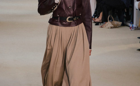 Shop The 9 Spring 2026 Runway Looks I Can’t Stop Thinking About