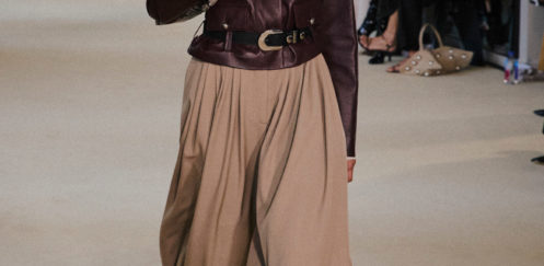 Shop The 9 Spring 2026 Runway Looks I Can’t Stop Thinking About