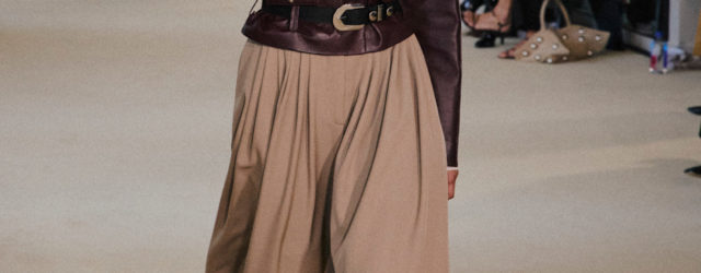 Shop The 9 Spring 2026 Runway Looks I Can’t Stop Thinking About