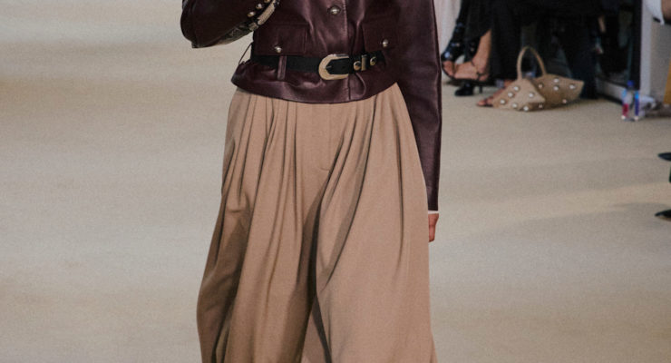 Shop The 9 Spring 2026 Runway Looks I Can’t Stop Thinking About