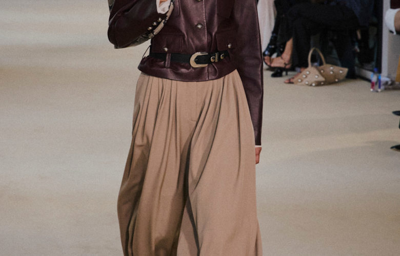 Shop The 9 Spring 2026 Runway Looks I Can’t Stop Thinking About