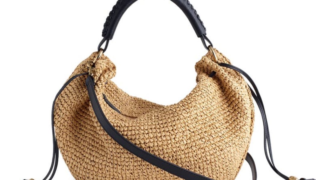 Shop These 28 Stunning Nordstrom Accessories for Spring