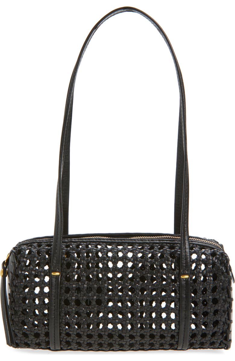 Brioche Mini Shoulder Bag