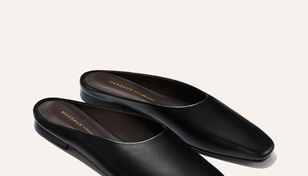 Shop Wide-Width Shoes For Spring From These Two Chic Brands