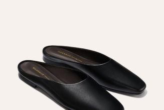 Shop Wide-Width Shoes For Spring From These Two Chic Brands