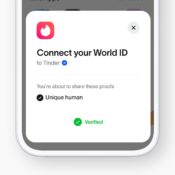 Should you stare into Sam Altman’s orb before your next date?