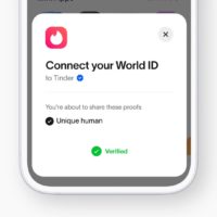 Should you stare into Sam Altman’s orb before your next date?