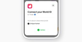 Should you stare into Sam Altman’s orb before your next date?