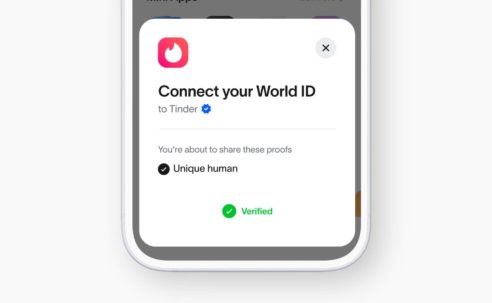 Should you stare into Sam Altman’s orb before your next date?