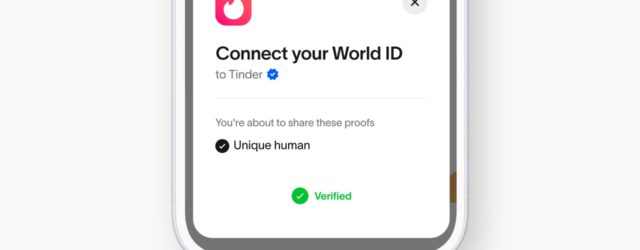 Should you stare into Sam Altman’s orb before your next date?
