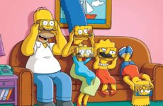 Showrunner Explains Why The Simpsons Has Phased Out Couch Gags