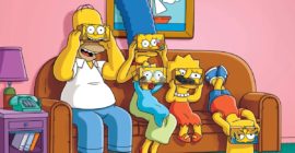 Showrunner Explains Why The Simpsons Has Phased Out Couch Gags