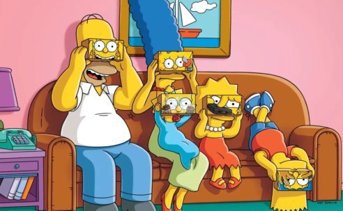 Showrunner Explains Why The Simpsons Has Phased Out Couch Gags