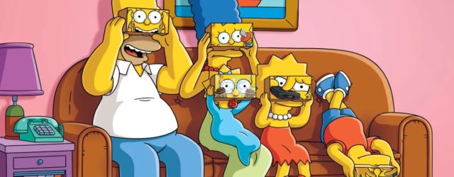 Showrunner Explains Why The Simpsons Has Phased Out Couch Gags