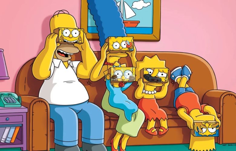 Showrunner Explains Why The Simpsons Has Phased Out Couch Gags