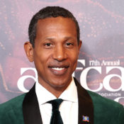 Shyne Is Gifted The Key To Brooklyn By Borough President, Antonio Reynoso