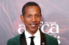 Shyne Is Gifted The Key To Brooklyn By Borough President, Antonio Reynoso