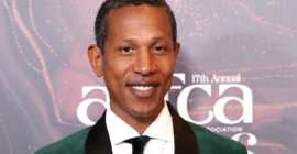 Shyne Is Gifted The Key To Brooklyn By Borough President, Antonio Reynoso